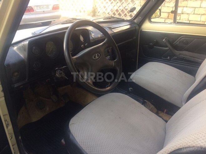 LADA (VAZ) Niva 1986, 196,586 km - 1.7 l - Bakı