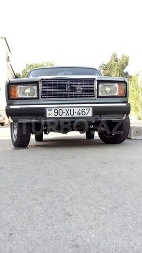 LADA (VAZ) 2107 2010, 168,500 km - 1.6 l - Bakı