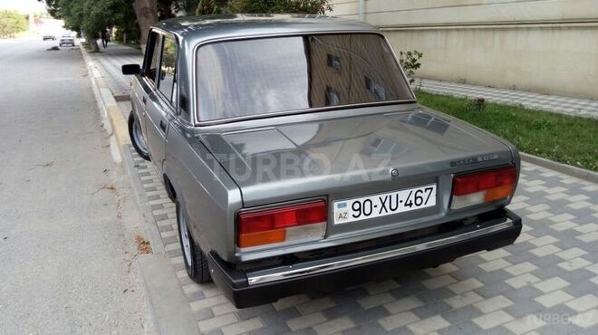 LADA (VAZ) 2107 2010, 168,500 km - 1.6 l - Bakı