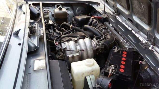 LADA (VAZ) 2107 2010, 168,500 km - 1.6 l - Bakı