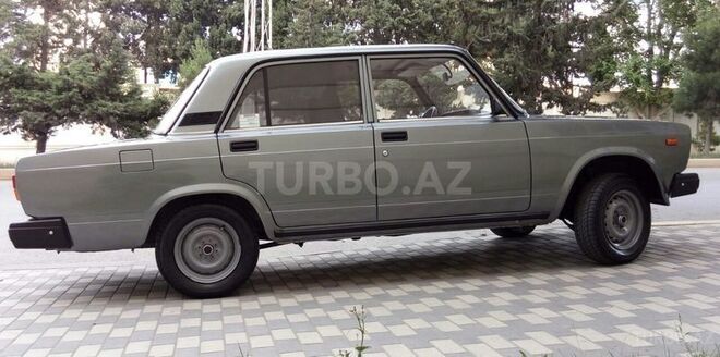 LADA (VAZ) 2107 2010, 168,500 km - 1.6 l - Bakı