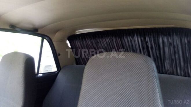 LADA (VAZ) 2107 2010, 168,500 km - 1.6 l - Bakı