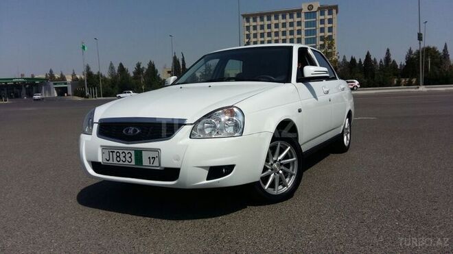 LADA (VAZ) Priora 2013, 56,900 km - 1.6 л - Göygöl