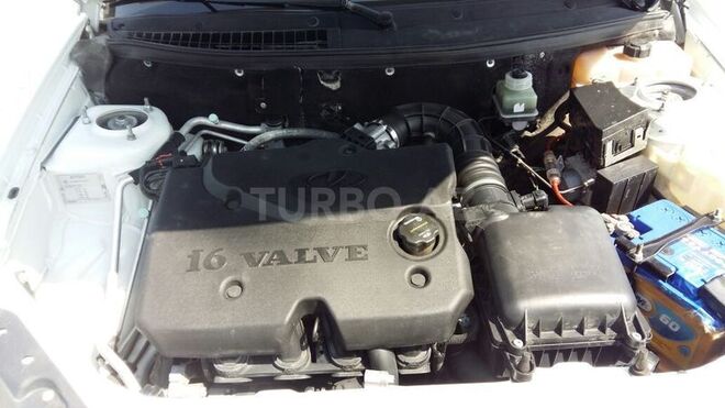 LADA (VAZ) Priora 2013, 56,900 km - 1.6 л - Göygöl