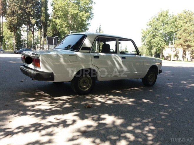 LADA (VAZ) 2107 2007, 150,000 km - 1.6 l - Mingəçevir