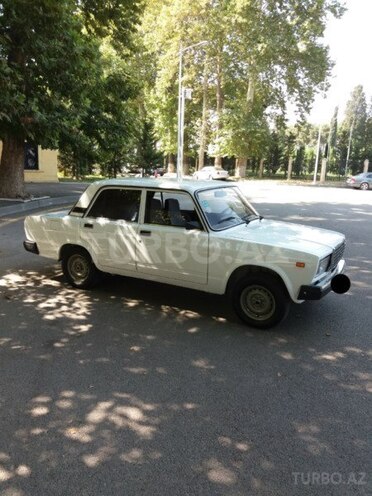 LADA (VAZ) 2107 2007, 150,000 km - 1.6 l - Mingəçevir