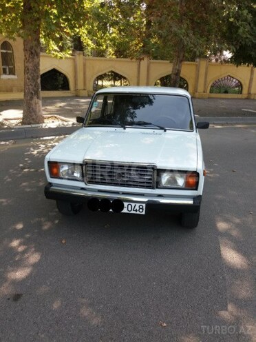 LADA (VAZ) 2107 2007, 150,000 km - 1.6 l - Mingəçevir