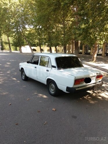 LADA (VAZ) 2107 2007, 150,000 km - 1.6 l - Mingəçevir