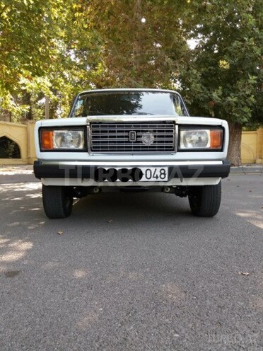 LADA (VAZ) 2107 2007, 150,000 km - 1.6 l - Mingəçevir