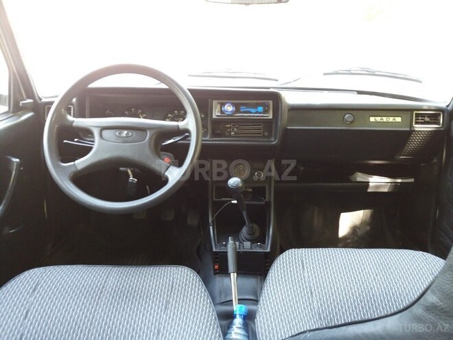 LADA (VAZ) 2107 2007, 150,000 km - 1.6 l - Mingəçevir