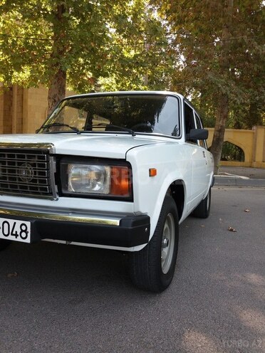 LADA (VAZ) 2107 2007, 150,000 km - 1.6 l - Mingəçevir