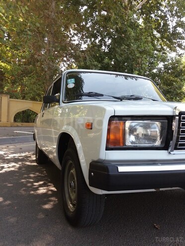 LADA (VAZ) 2107 2007, 150,000 km - 1.6 l - Mingəçevir