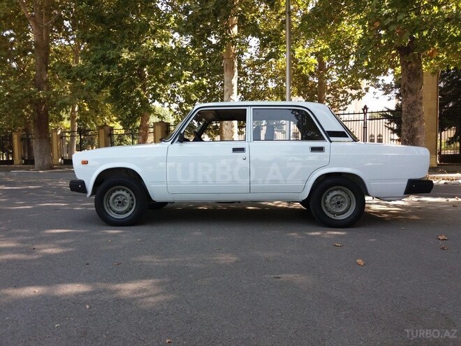 LADA (VAZ) 2107 2007, 150,000 km - 1.6 l - Mingəçevir