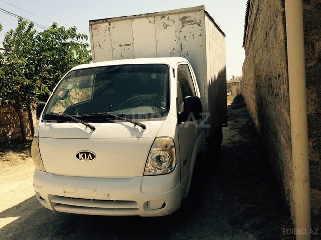 Kia Bongo 2004, 288,000 km - 0.3 l - Bakı