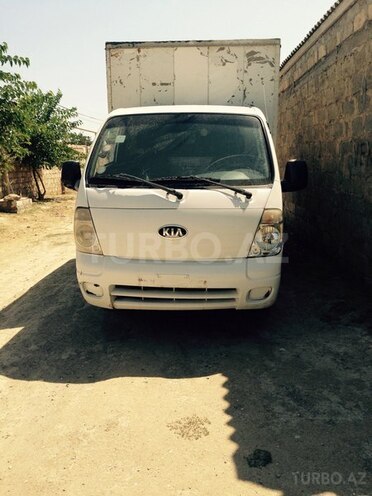 Kia Bongo 2004, 288,000 km - 0.3 l - Bakı