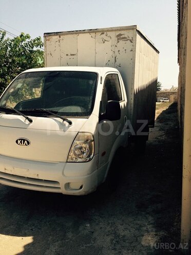 Kia Bongo 2004, 288,000 km - 0.3 l - Bakı
