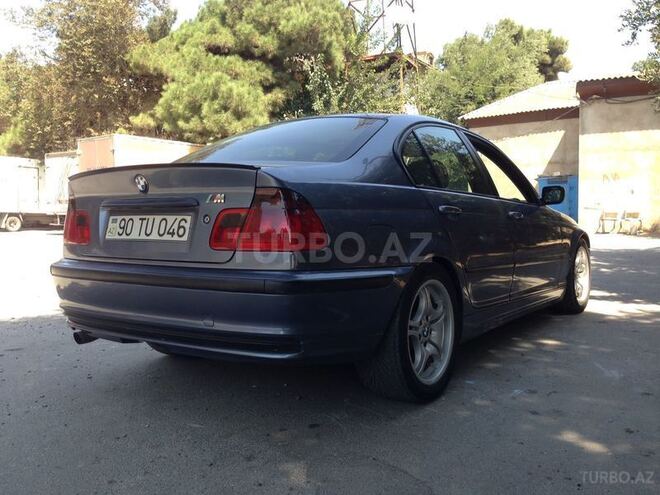 BMW 318 1998, 258,300 km - 1.9 l - Bakı