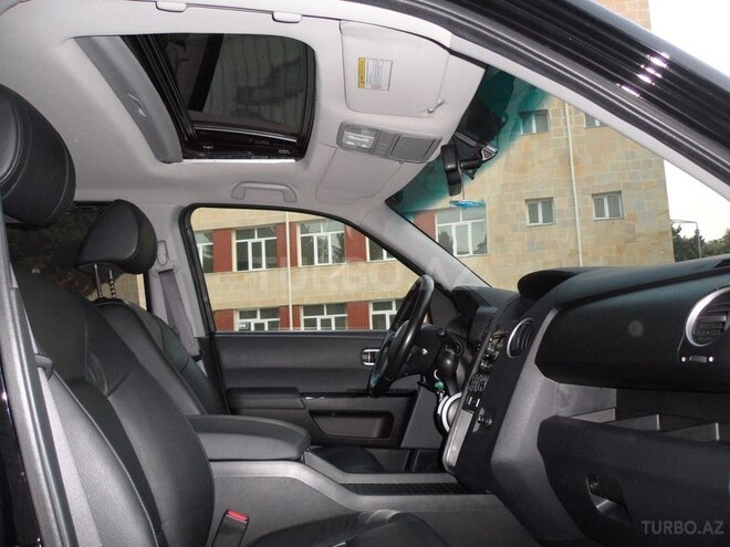 Honda Pilot 2012, 98,500 km - 3.5 л - Bakı
