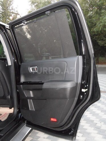 Honda Pilot 2012, 98,500 km - 3.5 л - Bakı