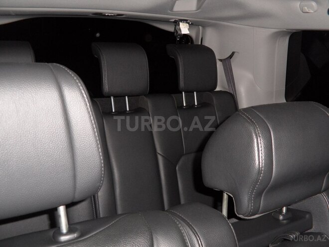 Honda Pilot 2012, 98,500 km - 3.5 л - Bakı