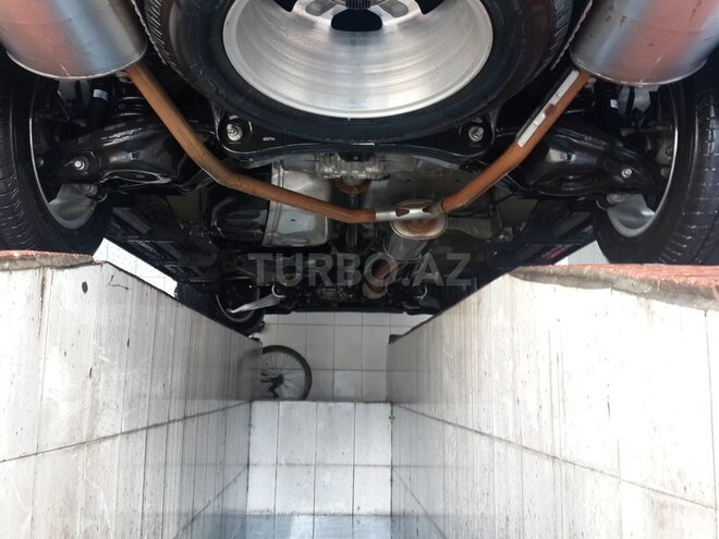 Honda Pilot 2012, 98,500 km - 3.5 л - Bakı