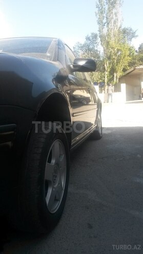 Volkswagen Golf 1998, 800,000 km - 1.6 l - Sumqayıt