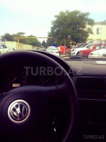 Volkswagen Golf 1998, 800,000 km - 1.6 l - Sumqayıt