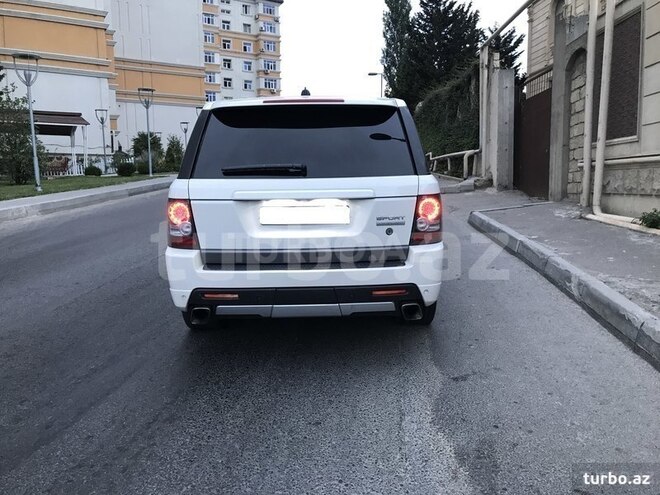 Land Rover RR Evoque 2006, 94,000 km - 4.2 l - Bakı