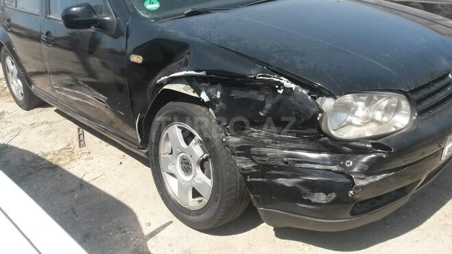 Volkswagen Golf 1998, 800,000 km - 1.6 l - Sumqayıt