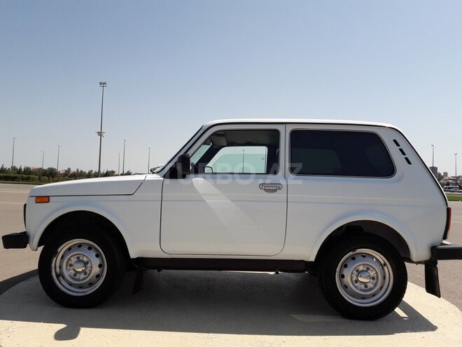 LADA (VAZ) Niva 2013, 90,211 km - 1.7 l - Bakı