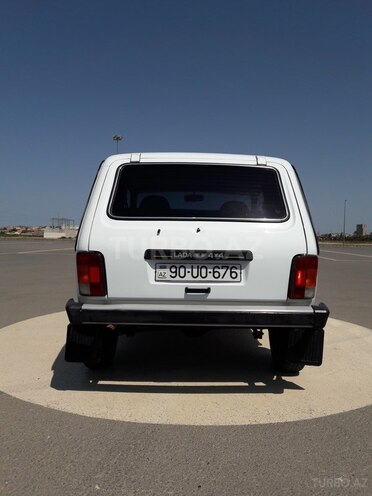 LADA (VAZ) Niva 2013, 90,211 km - 1.7 l - Bakı