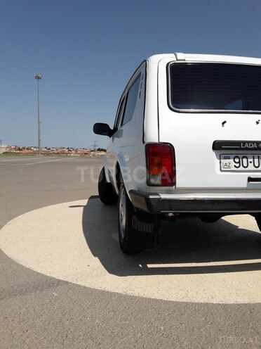 LADA (VAZ) Niva 2013, 90,211 km - 1.7 l - Bakı