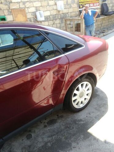 Audi A6 1999, 328,000 km - 2.4 l - Bakı