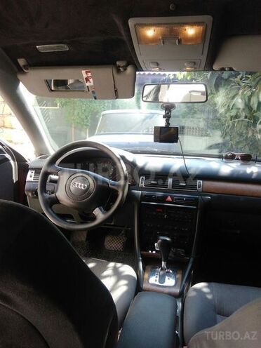 Audi A6 1999, 328,000 km - 2.4 l - Bakı