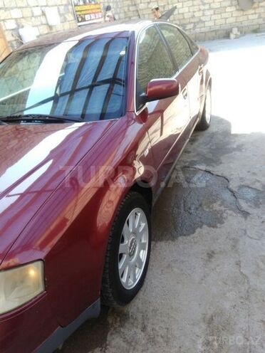 Audi A6 1999, 328,000 km - 2.4 l - Bakı