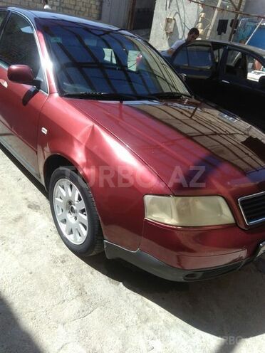 Audi A6 1999, 328,000 km - 2.4 l - Bakı