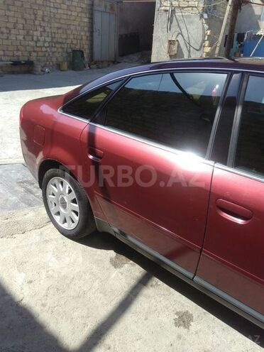 Audi A6 1999, 328,000 km - 2.4 l - Bakı
