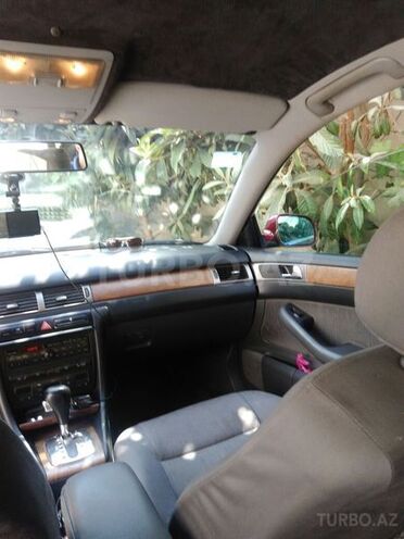 Audi A6 1999, 328,000 km - 2.4 l - Bakı