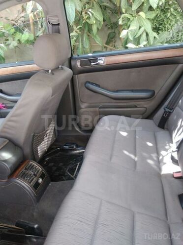 Audi A6 1999, 328,000 km - 2.4 l - Bakı