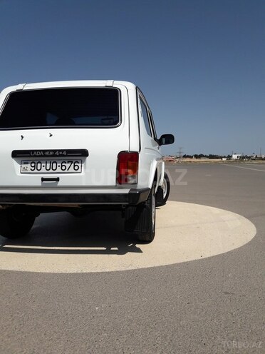 LADA (VAZ) Niva 2013, 90,211 km - 1.7 l - Bakı