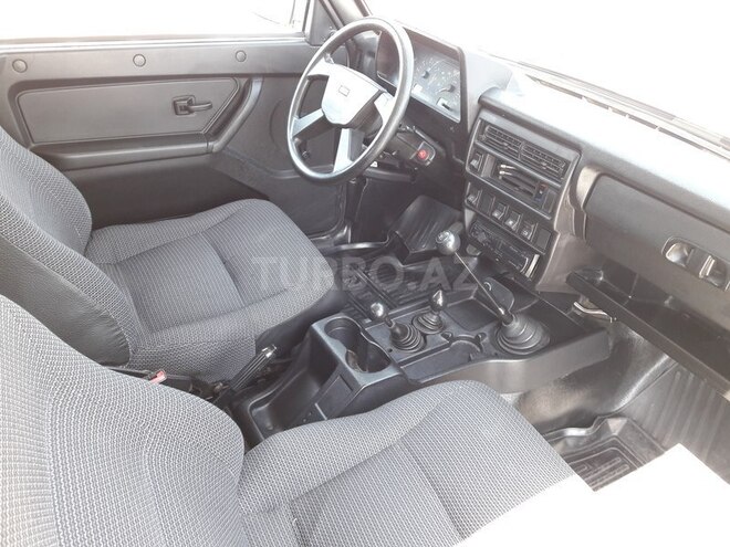 LADA (VAZ) Niva 2013, 90,211 km - 1.7 l - Bakı