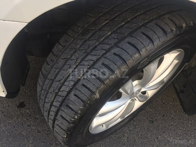 Hyundai Grandeur 2007, 118,000 km - 2.7 l - Bakı