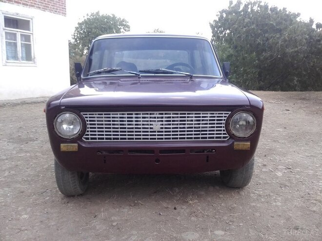 LADA (VAZ) 21011 1977, 230,555 km - 1.2 l - Masallı