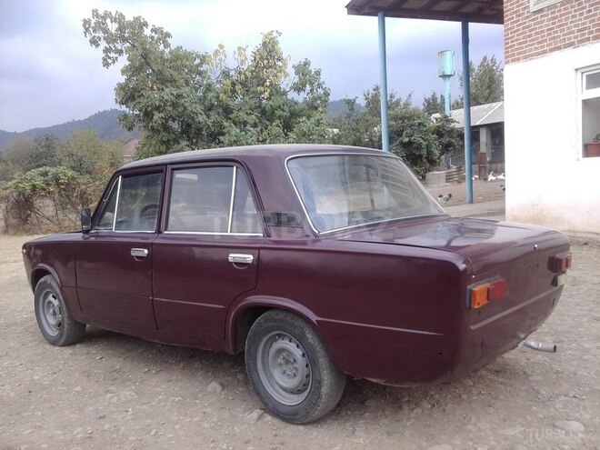 LADA (VAZ) 21011 1977, 230,555 km - 1.2 l - Masallı