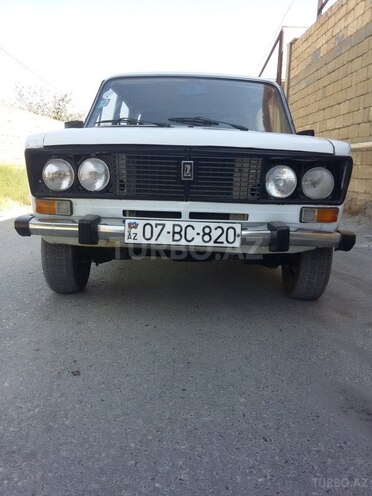 LADA (VAZ) 2106 1979, 567,890 km - 1.3 l - Bakı