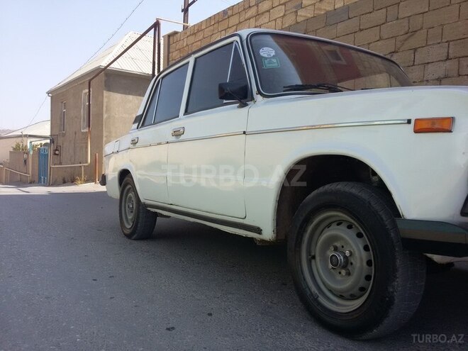 LADA (VAZ) 2106 1979, 567,890 km - 1.3 l - Bakı