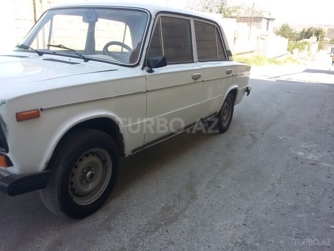 LADA (VAZ) 2106 1979, 567,890 km - 1.3 l - Bakı