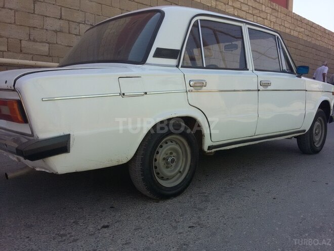 LADA (VAZ) 2106 1979, 567,890 km - 1.3 l - Bakı