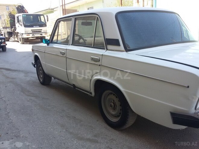 LADA (VAZ) 2106 1979, 567,890 km - 1.3 l - Bakı