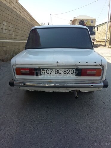 LADA (VAZ) 2106 1979, 567,890 km - 1.3 l - Bakı